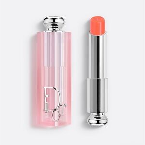 Dior Lip Glow Balm 061 POPPY CORAL